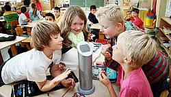 Dufte Schule - © Detmold