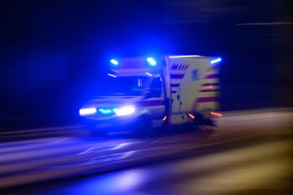 Das 11-jährige Mädchen konnte nicht mehr gerettet werden. (Symbolbild) - © Robert Michael/dpa