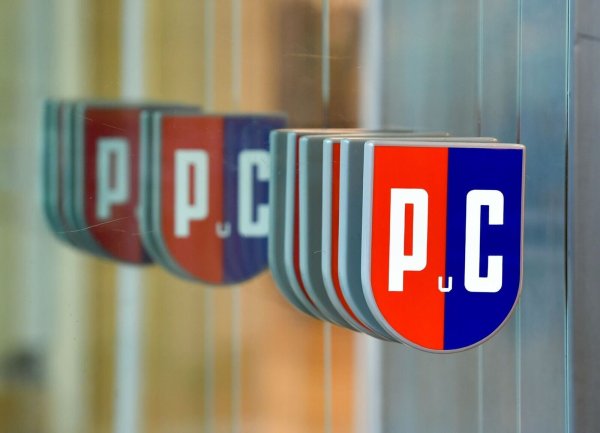 «Die Auswirkungen haben uns stark getroffen und einen dreistelligen Millionenverlust verursacht», heißt es von Peek & Cloppenburg. - © Jens Kalaene/dpa