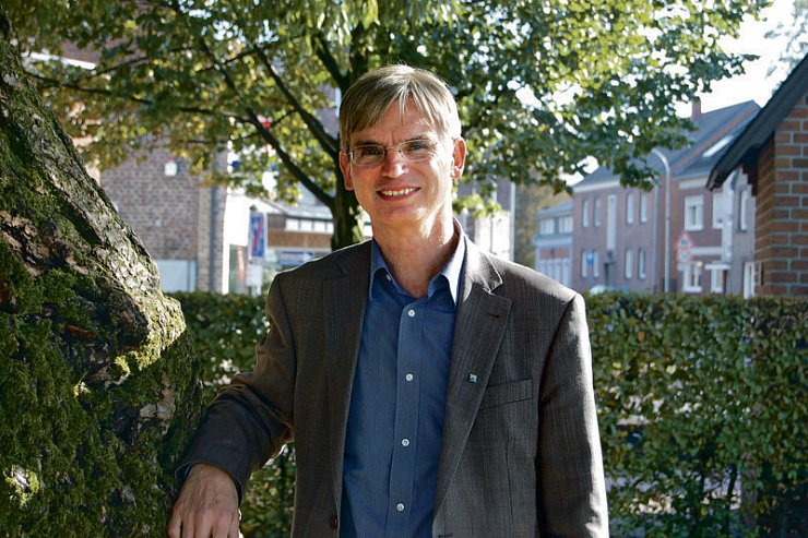 Das hat der Bonner Sprachforscher Georg Cornelissen vom LVR-Institut herausgefunden. - © FOTO: DPA