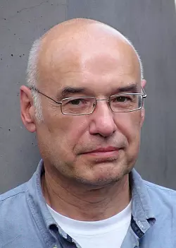 Hans-Christian Oeser - &copy; Foto: Barbara Schaper-Oeser/Kunstsiftung NRW/dpa