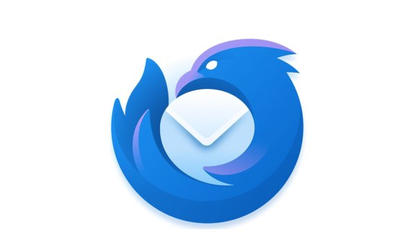 Am Thunderbird-Logo hat sich nichts geändert: Aber die Benutzeroberfläche und Bedienbarkeit des E-Mail-Programms hat Mozilla in der neuen Supernova-Version grundlegend verbessert. - © Mozilla/dpa-tmn