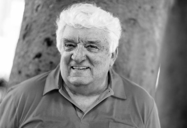 Hans Meiser ist tot. - © Markus Scholz/dpa/Archivbild