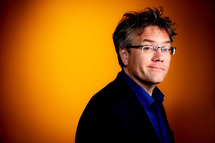 Mattias Reuter - © Harald Hoffmann