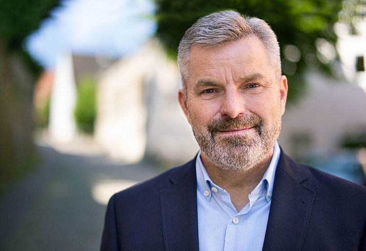 Dirk Becker (SPD)