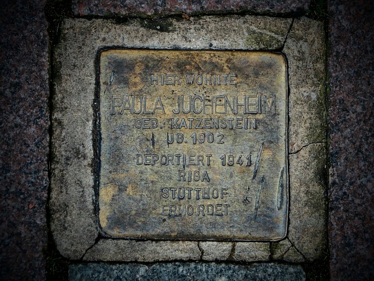 Mittelstraße 113-115