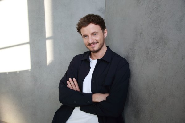 Studio Schmitt - © Foto: Joachim Gern/ZDF/dpa