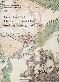 Scan vom Cover des Buches - &copy; Karl-Heinz Krull(LZ)