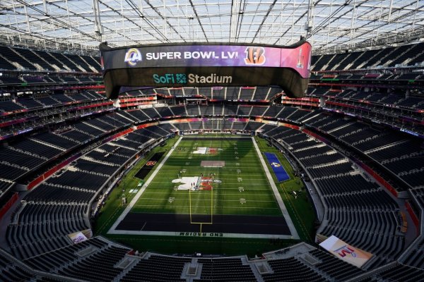 Super Bowl - © Foto: Marcio Jose Sanchez/AP/dpa