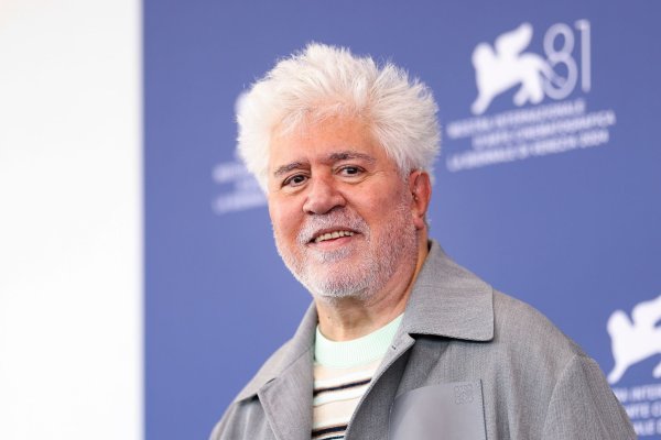 Pedro Almodóvar ist bereits Oscar-Preisträger. - © Vianney Le Caer/Invision/AP/dpa