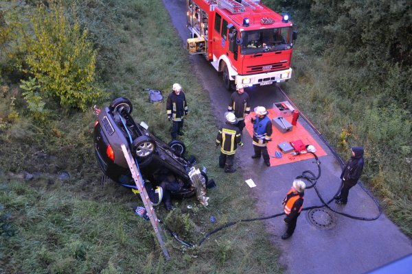 - © Feuerwehr Lemgo