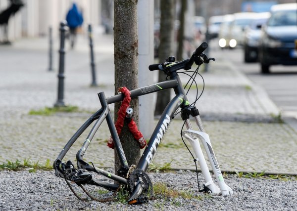 fahrräder in und aus aller welt