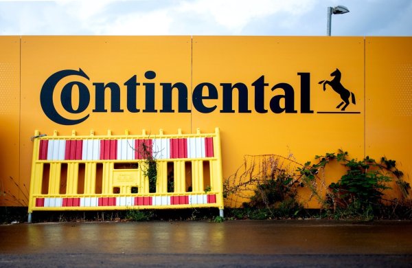 Continental - © Foto: Hauke-Christian Dittrich/dpa