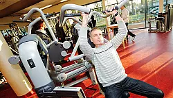 TeVita" bringt Lemgoer in Bewegung - © Lemgo