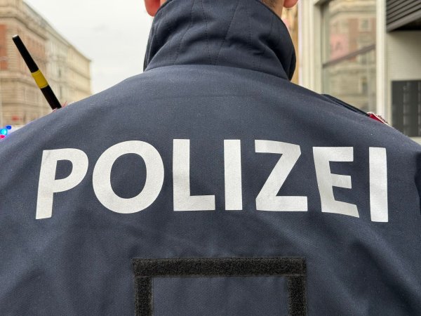 In Wien hat ein Vierjähriger einen Sturz aus dem fünften Stock mit Prellungen überlebt . - © Matthias Röder/dpa
