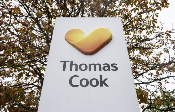 Thomas Cook - © Foto: Silas Stein/dpa/Archivbild