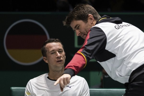 Viertelfinale im Blick - © Foto: Bernat Armangue/AP/dpa