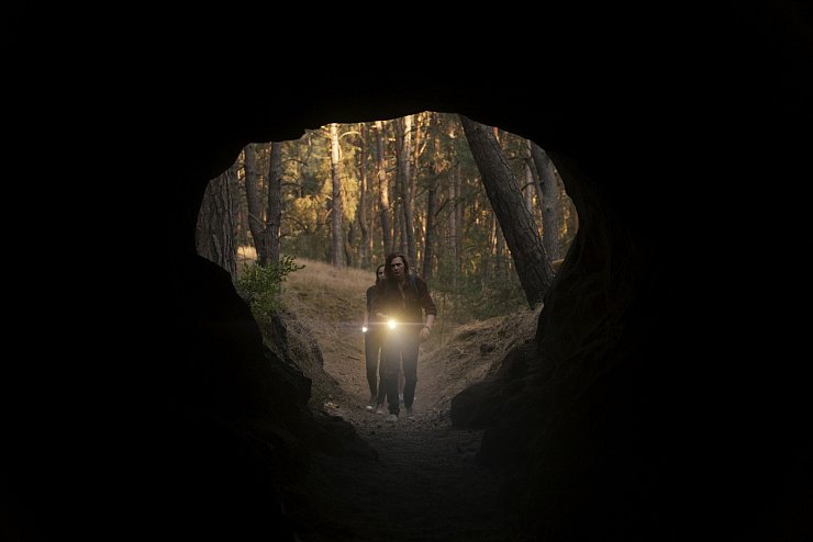 "Dark" geht auf Netflix in die zweite Staffel. - © Netflix