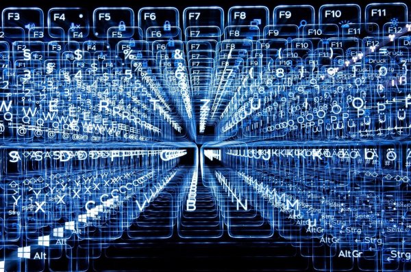 Klar ist: Cyberattacken werden nicht weniger. Daher braucht es dringend eine Erneuerung der Sicherheitssysteme in Deutschland. - © Sebastian Gollnow/dpa