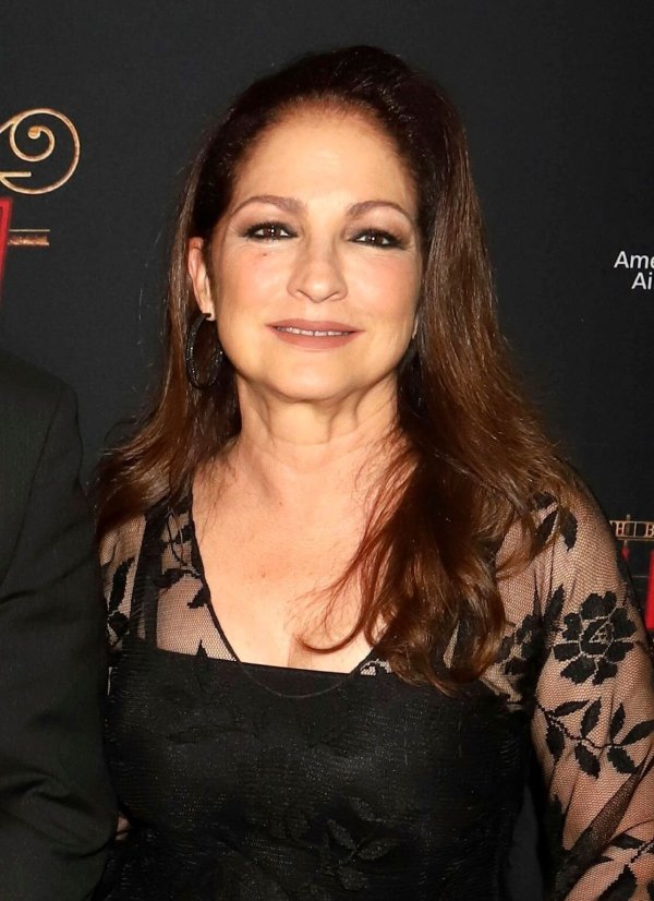 Gloria Estefan - © Foto: Greg Allen/Invision/AP/dpa