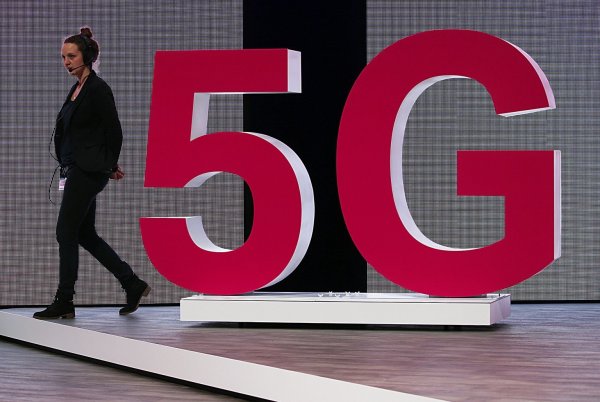 Telekom startet öffentliches 5G-Net - © Foto: Oliver Berg