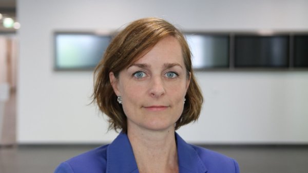 Sigrid Emmenegger ist die neue SPD-Kandidatin für das Bundesverfassungsgericht. (Archivbild) - © Justizministerium RLP/dpa
