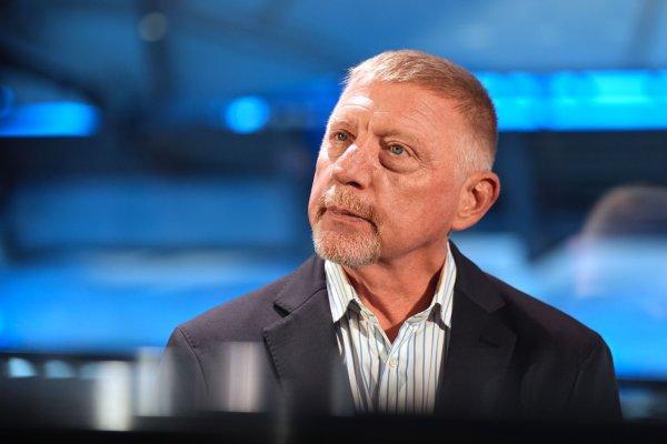 Boris Becker erzählt in «Inside» von seiner Zeit im Gefängnis. (Archivbild) - © Marcus Brandt/dpa