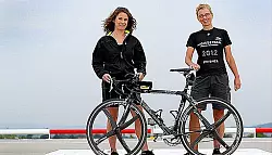 Hillerin sechstbeste Frau

im Feld - &copy; Minden