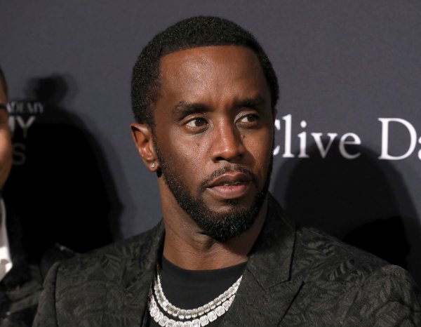 Im Verfahren gegen den Rapper Sean Combs wird das Strafmaß im Oktober erwartet. (Archivbild) - © Mark Von Holden/Invision via AP/dpa