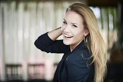 Pressefoto Sonia Liebing &ndash; &copy; Nikolaj Georgiew - &copy; NIKOLAJ GEORGIEW