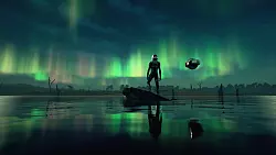 Erste Screenshots aus der Kickstarter-Kampagne, die einen dritten Teil überhaupt erst möglich macht. - © KeokeN Interactive