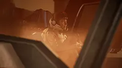 Von Deliver Us Mars blicken wir schon bald auf einen dritten Teil. Deshalb ist jetzt die beste Zeit, nach und nach "The Moon" und "Mars" zu spielen. - © KeokeN Interactive
