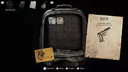 Eine Zange h&auml;tte hier nicht mehr reingepasst. - &copy; Deadbolt Interactive