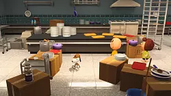 Snoopy hat in seinem Detektiv-Outfit besondere Fähigkeiten, Spuren zu verfolgen oder Geheimnisse zu entdecken, die für das bloße Hundeauge unsichtbar sind. - © Cradle Games