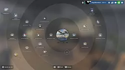 Hier deutet sich der Karrierebaum an. - © Asobo Studio