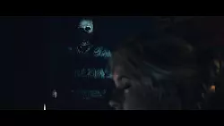 Herrlich, so ein heißes Bad nach einem Spaziergang durch den Schnee. Wäre da nicht... - © Ballistic Moon