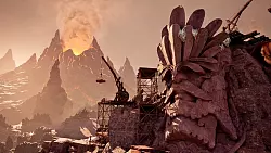 Die wunderschöne Landschaft lädt zum Erkunden ein. - © Xbox Game Studios