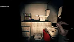 Warum manche Menschen die Toilette als "Thron" bezeichnen, kann man hier in jeder Wohnung sehen. Da war der Architekt ein ganz gefuchster! - &copy; Axyos Games