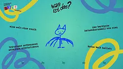 "Irrtum", sprach der Igel und stieg von der Scheuerb&uuml;rste. Bei "Dirty Drawful" braucht man kreative K&ouml;pfe in der Runde, sonst wird's arg anstrengend. - &copy; Jackbox Games