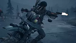 Ist "Days Gone Remastered" endlich der Meilenstein, den Sony braucht, um eine Fortsetzung in Auftrag zu geben? - © Sony / Playstation