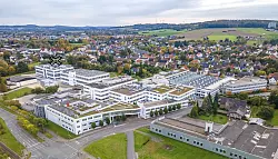 Die Firma Brasseler trägt zur Wirtschaftkraft Lemgos bei. - © Firma Brasseler