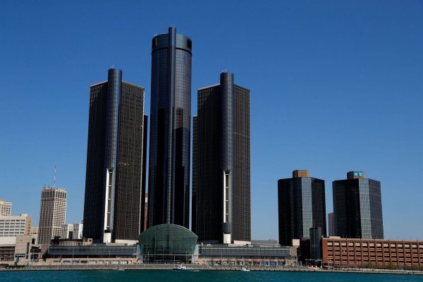 General Motors steckte Milliarden in den Ausbau der E-Auto-Produktion - und musste feststellen, dass der Markt kleiner sein wird als erwartet. (Archivbild) - © Paul Sancya/AP/dpa