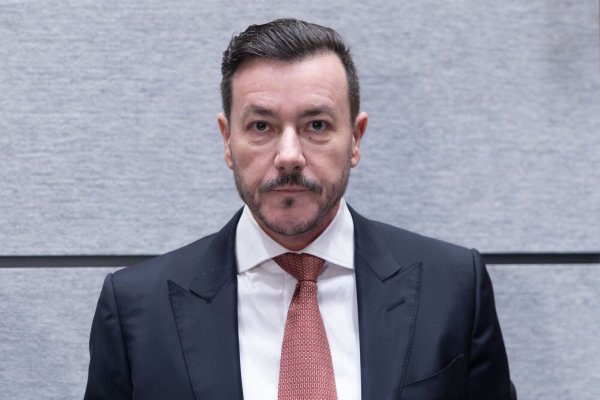 Benko-Prozess unter großem Medien-Interesse gestartet. - © Expa/Johann Groder/APA/dpa