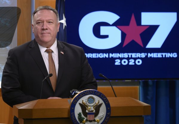 G7 - © Foto: Andrew Caballero-Reynolds/Pool AFP/AP/dpa