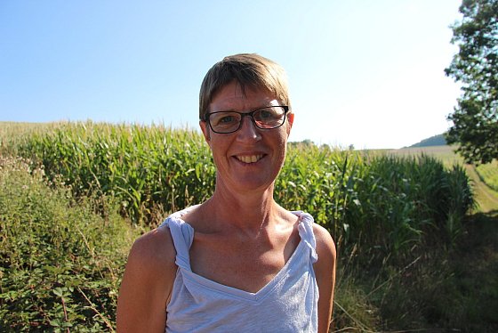 Maike Studinski, 47 , Heilp&auml;dagogin aus Paderborn