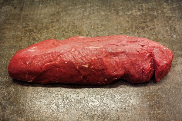 Diebe haben Fleisch gestohlen. - © Symbolfoto: Pixabay