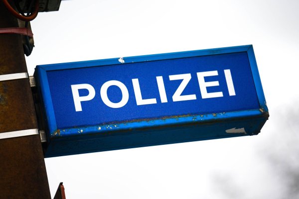 Von einem Milliardeninvestitionsstau in Dienststellen spricht die Gewerkschaft der Polizei. (Symbolbild) - © Sina Schuldt/dpa