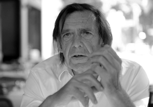Journalist Franz Josef Wagner ist gestorben. (Archivbild) - © Rainer Jensen/dpa