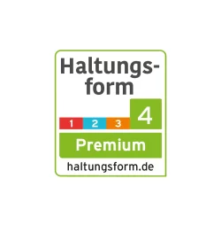 Tierwohl-Logo - &copy; Foto: Initiative Tierwohl/dpa