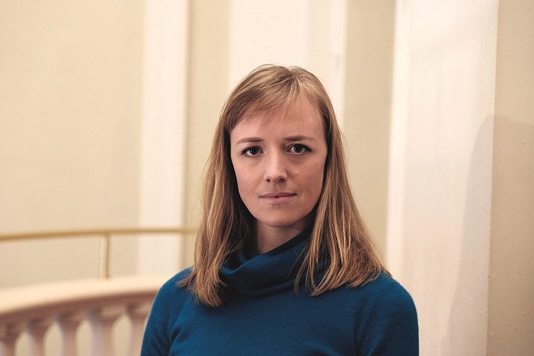 Lotte Kortenhaus